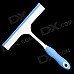 Auto Vehicle Window Brush Car Windshield Wiper - Blue + White