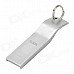 SSK K5 SFD199 Stainless Steel USB 2.0 Flash Drive - Silver (32GB) SSK K5 SFD199 Stainless Steel USB 2.0 Flash Drive - Silver (32GB)