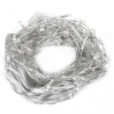 15W 200-LED 8-Mode Multicolored Light Christmas Decoration Decorative String Light 15W 200-LED 8-Mode Multicolored Light Christmas Decoration Decorative String Light