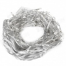 6W 100-LED 8-Mode Red Light Decorative Strip w/ Controller (10m / AC 220V / EU Plug) 6W 100-LED 8-Mode Red Light Decorative Strip w/ Controller (10m / AC 220V / EU Plug)