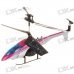 3-CH/Channel Mini Pocket R/C Helicopter 3-CH/Channel Mini Pocket R/C Helicopter