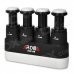 Piano Instrument ABS Finger Strength Training Device - Black Piano Instrument ABS Finger Strength Training Device - Black