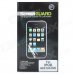 Matte Anti-glare Screen Protector Guard for Ipod Nano 7 - Transparent White (5 PCS)