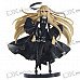 Chobits Cartoon Figures (6-Figure Set)
