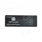 Ourspop MK808 Dual-Core Android 4.1.1 Google TV Player w/ 1GB RAM / 8GB ROM / Wi-Fi / TF / HDMI
