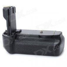 Ruibo BG-E2N Battery Grip for Canon EOS 50D / 40D / 30D / 20D - Black Ruibo BG-E2N Battery Grip for Canon EOS 50D / 40D / 30D / 20D - Black