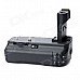 Ruibo BG-E2N Battery Grip for Canon EOS 50D / 40D / 30D / 20D - Black Ruibo BG-E2N Battery Grip for Canon EOS 50D / 40D / 30D / 20D - Black