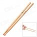 Premier English 5B Walnut Nylon Tip Drumsticks for Drumset - Burly Wood (Pair) Premier English 5B Walnut Nylon Tip Drumsticks for Drumset - Burly Wood (Pair)