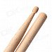 Premier English 5B Walnut Nylon Tip Drumsticks for Drumset - Burly Wood (Pair) Premier English 5B Walnut Nylon Tip Drumsticks for Drumset - Burly Wood (Pair)