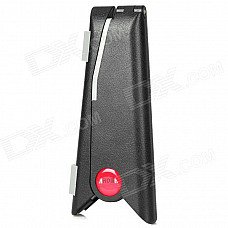 New Collapsible Plastic Ukulele Stand - Black New Collapsible Plastic Ukulele Stand - Black