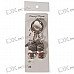 Magical Lovely Couples Keychains (2-Piece Set)