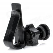 360 Degrees Swivel Car Sun Visor Mount Holder for DVR / Camcorder / Digital Camera