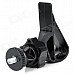 360 Degrees Swivel Car Sun Visor Mount Holder for DVR / Camcorder / Digital Camera