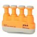 ENO EHF-01 Piano Instrument ABS Finger Strength Training Device - Orange ENO EHF-01 Piano Instrument ABS Finger Strength Training Device - Orange