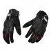PRO-BIKER MCS-22 Full-Fingers Motorcycle Racing Gloves - Black (Pair / Size XL) PRO-BIKER MCS-22 Full-Fingers Motorcycle Racing Gloves - Black (Pair / Size XL)