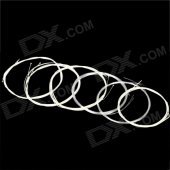 AOD-11 Replacement Guitar Strings Set (6PCS)