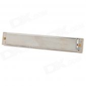 Suzuki 24-Hole C-Key Complex Tone Harmonica - Silver