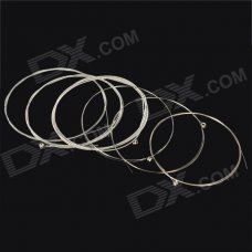 A507 Replacement Guitar Strings Set (6PCS)