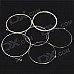 A507 Replacement Guitar Strings Set (6PCS)