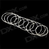 AOD-10 Replacement Guitar Strings Set (10PCS)