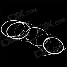 A307 Replacement Guitar Strings Set (6PCS)