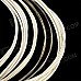 A307 Replacement Guitar Strings Set (6PCS)