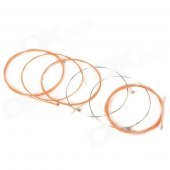 A203 Replacement Guitar Strings Set (6PCS)