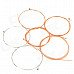 A203 Replacement Guitar Strings Set (6PCS)