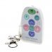 Small Pocket Keychain Remote