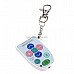 Small Pocket Keychain Remote