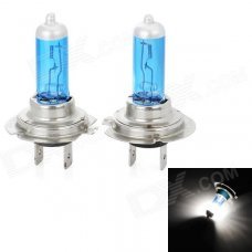 KOBO H7 55W 5500K 1600lm White Light Halogen Car / Motorcycle Fog Light (DC 12V / 2 PCS) KOBO H7 55W 5500K 1600lm White Light Halogen Car / Motorcycle Fog Light (DC 12V / 2 PCS)