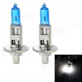 KOBO H1 55W 5500K 1500lm White Light Halogen Car / Motorcycle Fog Light (DC 12V / 2 PCS)