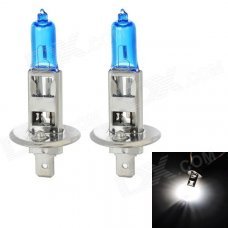 KOBO H1 55W 5500K 1500lm White Light Halogen Car / Motorcycle Fog Light (DC 12V / 2 PCS) KOBO H1 55W 5500K 1500lm White Light Halogen Car / Motorcycle Fog Light (DC 12V / 2 PCS)