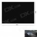 FF032 Decorative Brilliant Diamond Film for Car Wrap - Black FF032 Decorative Brilliant Diamond Film for Car Wrap - Black