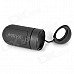 X-Vibe WT201207MSNB Portable Resonance Speaker - Black (2 x AAA) X-Vibe WT201207MSNB Portable Resonance Speaker - Black (2 x AAA)