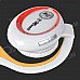 X6 Bluetooth v1.2 Stereo Headphones w/ Microphone / FM / TF - White X6 Bluetooth v1.2 Stereo Headphones w/ Microphone / FM / TF - White
