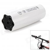 Multi-Function 5-in-1 1.3MP Wide Angle Sports Digital Video Camcorder w/ FM / MP3 / 5-LED Flashlight