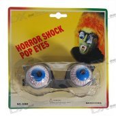 Halloween Scary Eyeball-Dropping Glasses