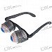 Halloween Scary Eyeball-Dropping Glasses