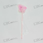 Halloween/Christmas Cute Butterfly Wand - Small (2-Pack)