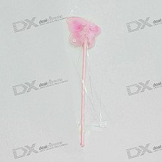 Halloween/Christmas Cute Butterfly Wand - Small (2-Pack)