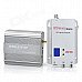 1.2GHz 3W Wireless Transmitter Receiver Kit w/ Antennas - Grey