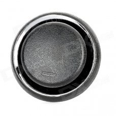 Flying Saucer Style Car Vehicle Aromatic Fragrance Air Freshener - Vanilla Flavor Flying Saucer Style Car Vehicle Aromatic Fragrance Air Freshener - Vanilla Flavor