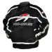 Pro-biker JK-05 Professional Polyester Motorcycle Riding Race Jacket - Black + White (Size L) Pro-biker JK-05 Professional Polyester Motorcycle Riding Race Jacket - Black + White (Size L)