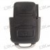 VW 3B Remote Casing