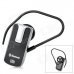 LY-N98 Rechargeable Bluetooth V2.1 Handsfree Headset w/ Microphone - Black + Silver LY-N98 Rechargeable Bluetooth V2.1 Handsfree Headset w/ Microphone - Black + Silver