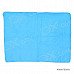 PVA Chamois Car/House Cleaning Towel Cloth - Blue (Size S)