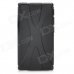 X Pattern Protective TPU Back Case for Ipod Nano 7 - Black X Pattern Protective TPU Back Case for Ipod Nano 7 - Black