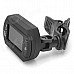 ET-33 Musical 1.2" Display Clip-On Tuner for Guitar / Bass / Violin / Ukulele - Black ET-33 Musical 1.2" Display Clip-On Tuner for Guitar / Bass / Violin / Ukulele - Black