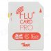 FluCard PRO SD Memory Card w/ Wi-Fi for Camera - White (16GB / Class 6) FluCard PRO SD Memory Card w/ Wi-Fi for Camera - White (16GB / Class 6)